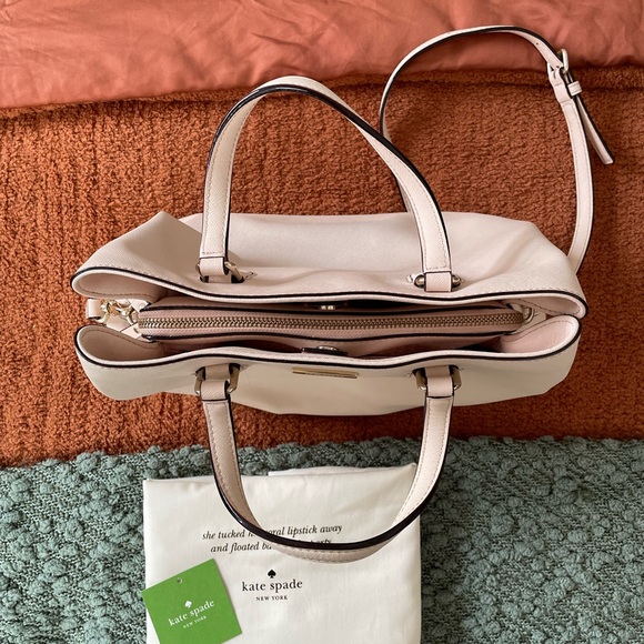 Kate Spade Handbag - Picture 8 of 10